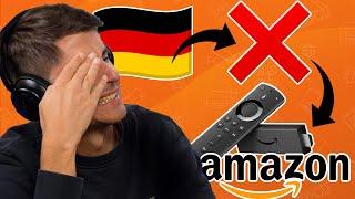 Deutschland verbietet Amazon Fire TV Stick! | Technisch Gesehen Podcast #126