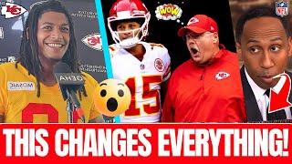 ️ ATTENTION!  Breaking News Update on Isiah Pacheco's Return to the Chiefs!  | KANSAS CITY CHIEFS