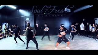 Soul Fresh Fam | Jamie Foxx - You Changed Me