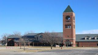 The Funeral Liturgy of Arlene M. Wagner April 18, 1936 - September 16, 2024