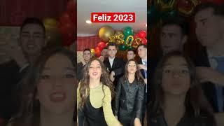 Feliz año para todos que tengáis un buen 2023.. #ariancita #shorts