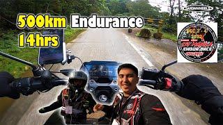 1st manila endurance challenge 2022 Yamaha MT15 - Saxonwheels Motovlog