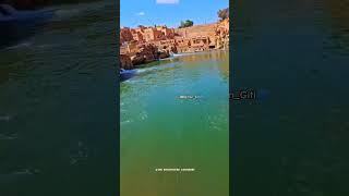  The Shushtar Water Structures, the 10th UNESCO World Heritage Site of Iran, details in description