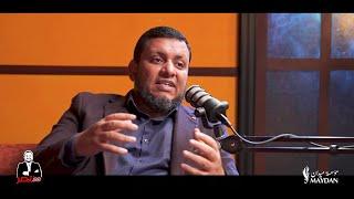 قصة لحظات فارقة في التاريخ الإسلامي.. متى بدأ السقوط؟ | محمد إلهامي |  بودكاست مع منتصر