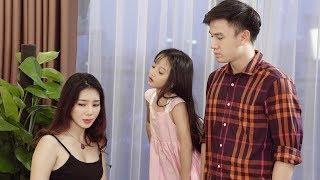 Con Gái Sếp Tổng Phũ Phàng Hất Đổ Bàn Tiệc Siêu To Khổng Lồ Của Mẹ Kế | Sếp Tổng Tập 18