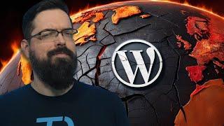 WordPress vs WP Engine, this is a hot mess of drama and legal battles