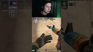 Лоботомия в кс... | #saitnameow с помощью #Twitch