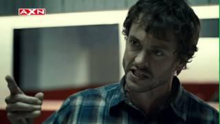 Hannibal - An AXN Original Series Premieres 9 April