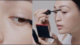 How To makeup Self-Applied  | SHISEIDO