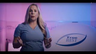 True REST Float Spa Introduction Video