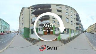 GT Wellness Solutions e.U. - 360 Virtual Tour Services