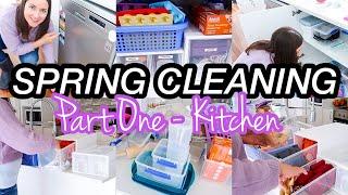 SPRING CLEAN WITH ME AUSTRALIA | SPRING CLEANING 2021 | KMART ORGANISATION | SPEED CLEANING ROUTINE