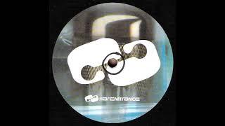 Vegas – God Stepped Out Of Space (Club Mix)