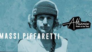 2019 Alliance Wake Rider of the Year | Massi Piffaretti