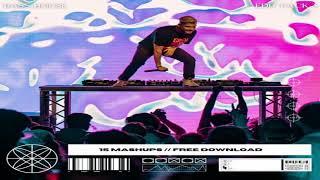 Bass House Edit Pack by Rafael Volume 3