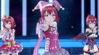 Sky Journey (Ruby Mix) | Happy Birthday Ruby ღ | Love Live!! School Idol Festival ALL STARS!!