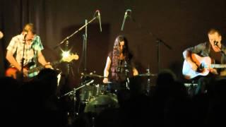 Paul Greene - Get Used To It - Live at The Manly Fig 2014/03/25
