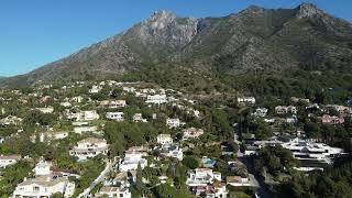 Sierra Blanca, Camojan & Marbella Hill Club Luxury Homes