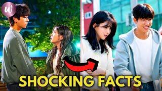 7 Shocking Facts You Didn’t Know About Chae Jong-hyeop
