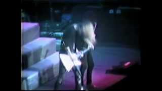 Metallica - Creeping Death - Live April 4, 1986