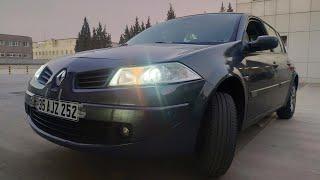 Led Far Montajı | Led xenon nasıl takılır | Led xenon yönü | Megane 2 Led Xenon Far Uygulaması