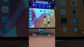 360° Rotate ipad stand #tech #gadget #stand #shorts #shortsvideo