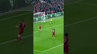 Sadio Mane Genius Goal