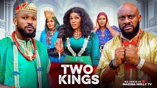 TWO KINGS EPISODE 2 - 2025 LATEST NIGERIAN MOVIE;YUL EDOCHIE ,OGBU JOHNSON,UGONWANYI ONEBUNNE