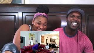 I WANNA BE A GIRL PRANK ON FUNNYMIKE REACTION