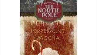 *First Impression* North Pole Peppermint Mocha Sutliff pipe tobacco review #ytpc