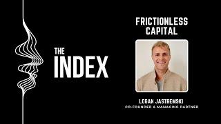 Mastering Blockchain Scalability with Logan Jastremski, Co-Founder of Frictionless Capital