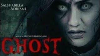 [HD] GHOST 2018 (TRILER)  |  Sinopsis