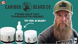 Is Caribou Beard Co the Best Beard Brand? Review and Analysis