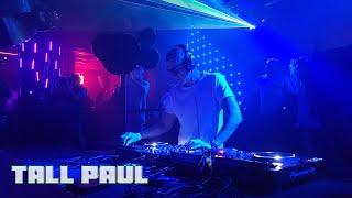 TALL PAUL - ONE MORE TIME @ EDEN IBIZA