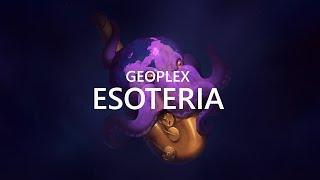 Geoplex - Esoteria