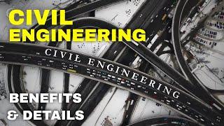 What Is Civil Engineering? Benefits & Details | Eversafe Academy