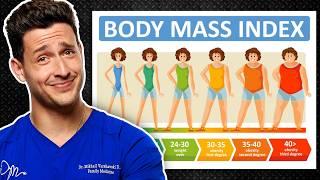 Does Your BMI Even Matter?