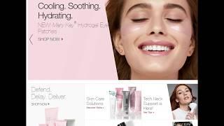 Kerstin Andrews Mary Kay Cosmetics Independent Beauty Consultant