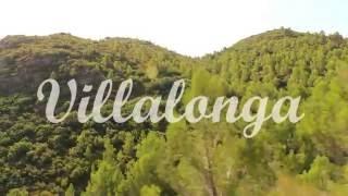 Turismo en Villalonga