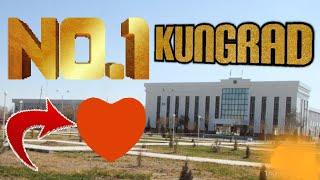 Kungrad love u