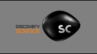 Your Discovery Science - Subscribe Now