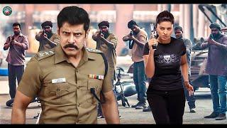 Vikram's " King " South Action Movie | Latest Hindi Dubbed Movie | Nassar, Sneha, Vadivelu