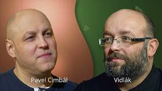 Pavel Cimbál / Vidlák – Krize II / Debatní klub