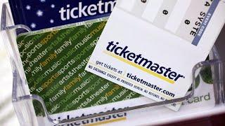 CTV National News | Thursday, May 23, 2024: Ticketmaster lawsuit