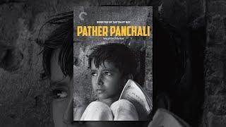 Pather Panchali (1955) - Satyajit Ray