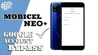 How to Perform Mobicel Neo Plus FRP Bypass: Step-by-Step Guide (Google Account)