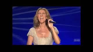 Celine Dion - Can't Help Falling in Love