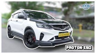 *TOP 5* best rim for the Proton X50!!