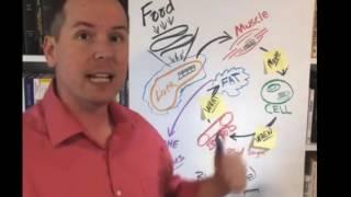 How can I do everything right and STILL not lose weight? | Dr. Don Clum