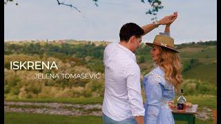 JELENA TOMAŠEVIĆ - ISKRENA (OFFICIAL VIDEO 2024)